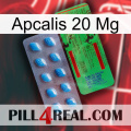 Apcalis 20 Mg new03